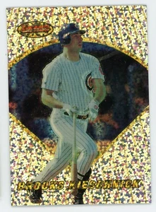 1996 Bowman's Best Previews Brooks Kieschnick Atomic Refractor #BBP3 Cubs - Picture 1 of 1