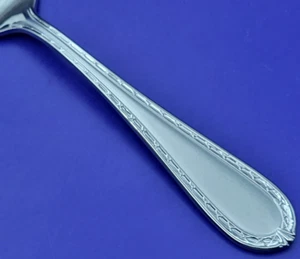 Waterford POWERSCOURT MATTE Vietnam Stainless 18/10 Silverware CHOICE Flatware - Picture 1 of 7