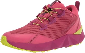 Größe 10 - Columbia Damen Facette 30 Outdry - Farbe: Rot Pink/Spannung - Bild 1 von 7