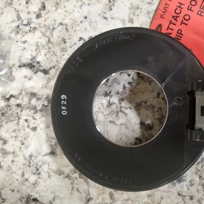 NEW NOS MOTORCRAFT CLUTCH COIL YB-281 E3AZ-2A987-A  - Image 1 of 4