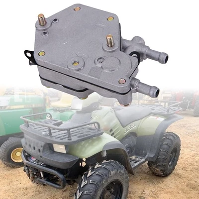 Fuel Pump For Polaris ATV Sportsman 325 330 400 500 600 700 2X4 4X4 1996-2010 - Image 1 of 4