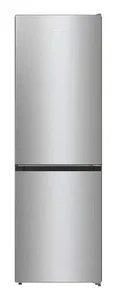 GORENJE NRC61CSXL4 Kühl-Gefrierkombination NoFrostPlus CrispZone ConvertActive - Bild 1 von 3