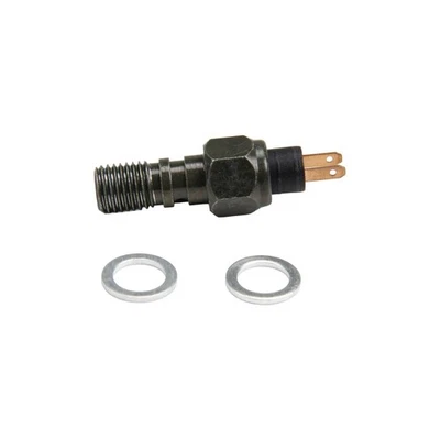 Interruptor de luz de freno M10x1,25 hidráulico sin cable para Derbi Senda CPI Rieju Foto 1 de 4