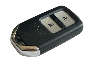 Llavero inteligente Honda 2 botones 72147-T5A-G01 Civic/Jazz - Imagen 1 de 4