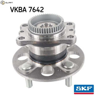 WHEEL BEARING KIT VKBA 7642 FOR HYUNDAI ACCENT/SOLARIS/IV/i25 FLUIDIC/VERNA 1.4L - Image 1 of 4