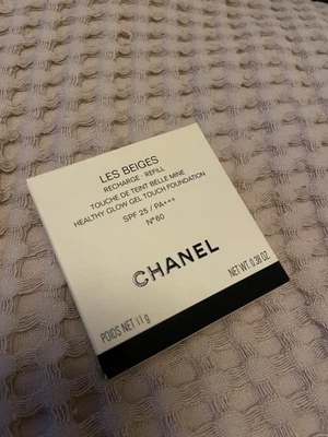 Chanel Foundation Refill No60 NEU - Bild 1 von 2
