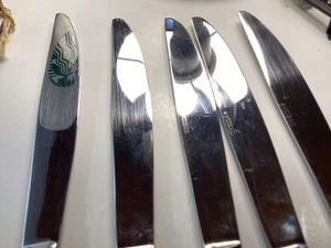 Cuchillo de cena Oneida American Harmony - Imagen 1 de 5