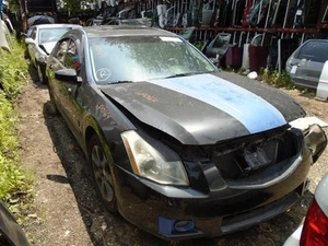 Driver Front Door Switch Driver's Lock And Window Fits 04-08 MAXIMA 8279611 - Picture 1 of 5