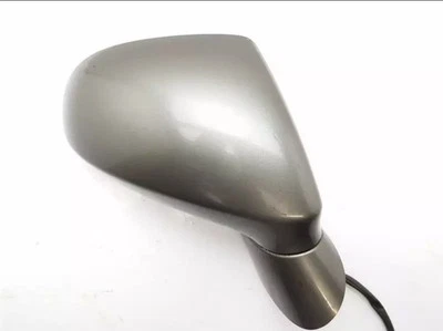 MK1 HONDA S2000 1999-2003 ESPEJO RETROVISOR DERECHO LADO DEL CONDUCTOR GRIS Foto 1 de 4