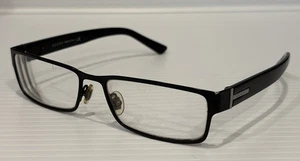 Preowned Gucci GG1954 M7A 135 Eyeglasses Frames SELLING FRAMES ONLY READ Scratch - Picture 1 of 20