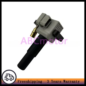 IGNITION COIL for SUBARU WRX Forester XT Outback Impreza Baja Turbo 22433-AA641 - Picture 1 of 5