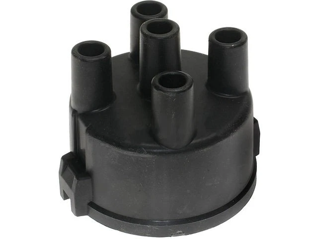 Distributor Cap For 1976-1983 Honda Accord 1977 1978 1979 1980 1981 1982 JS264SR - Image 1 of 1