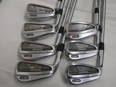 Titleist LH Iron Set AP 2 4-9,P Dynamic Gold Flex S200 Left Handed STORE - Image 1 of 4