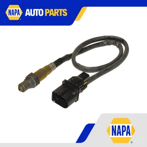 Lambda Sensor fits BMW ALPINA B7 E65 4.4 Post Cat 03 to 08 N62B44A19 Oxygen New - Picture 1 of 11