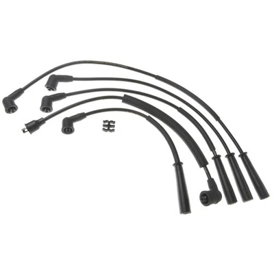 Провод свечи зажигания с одним проводом Standard Motor Products 55107 для 86-93 B2000 B2200 - Изображение 1 из 4