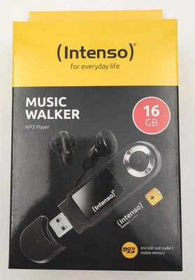 Intenso MP3 Player (?NEU?) - Bild 1 von 4