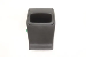 Honda Accord 2018-2022 consola central delantera panel trasero cubierta de moldura OEM 88405TVAA0 - Imagen 1 de 11