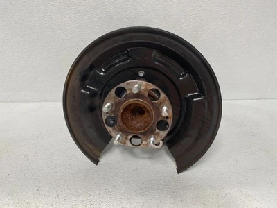 15-20 ACURA TLX A-SPEC REAR LEFT SIDE SPINDLE KNUCKLE HUB OEM #A0.39 - Image 1 of 4