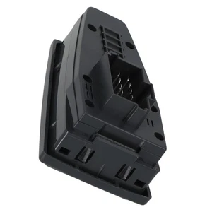 Interruptor de control de ventana delantera para Volvo VNL VHD VAH VT 2004-2017 20568857 21543897 - Imagen 1 de 12