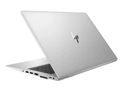 HP Elitebook 755 G5 Ryzen 5 Pro 2500U 2.0GHz 16 GB RAM 256GB SSD 15.6" Laptop - Image 1 of 4