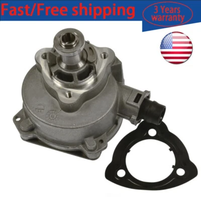 Bomba de vacío de freno 11667558344 para BMW 328I 323I X3 128I 328XI 528I 528XI X5 Z4 Foto 1 de 4