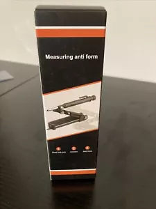 Multi-function Scribing Pencil Tool Woodworking Profile Measure Gauge Adjustable - Picture 1 of 9