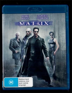 The Matrix (Blu-ray, 1999) - Imagen 1 de 2