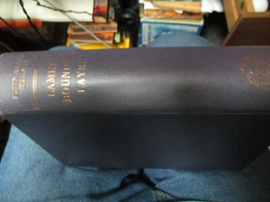 Laminar Boundary Layers: Fluid Motion Memoirs by Rosenhead, 1966 hardback - Picture 1 of 2