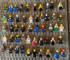 Lego Minifiguren Konvolut Job Lot 50 zufällige Lego Figuren