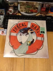 Procol Harum The One & Only One RSD 2017 10" EP Sealed (Colored Vinyl) - Picture 1 of 5