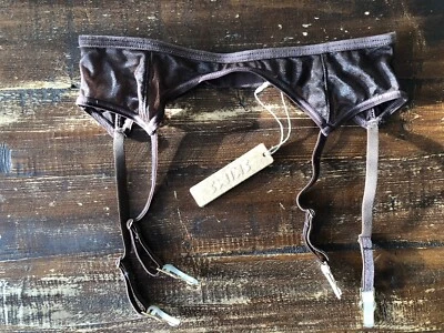 Liguero SKIMS Glisenette en COCOA talla XXS AC-GTR-1540 Foto 1 de 4