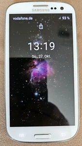 Samsung Galaxy S3 Neo - Bild 1 von 4