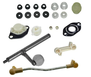 KIT DE ACOPLAMIENTO DE ENGRANAJES + PALANCA DE RELÉ VW GOLF MK2 y GTI 5 VELOCIDADES C21 - Imagen 1 de 9