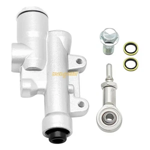 Cilindro maestro de freno trasero para KTM 125 EXC SXS XC 2004-2023 144 SX 2007-2008 - Imagen 1 de 10
