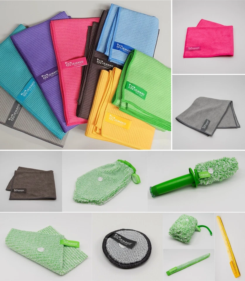 original JEMAKO Trockentuch, Profituch Plus, Spültuch -  ab 3 Stk. 10% Rabatt - Bild 1 von 1