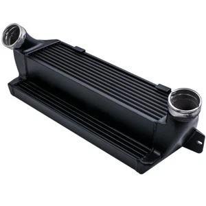 Intercooler BMW 135i 335xi Z4 35i E82 E88 E90 E92 E93 E89 2006-16 N54/N55 - Imagen 1 de 14