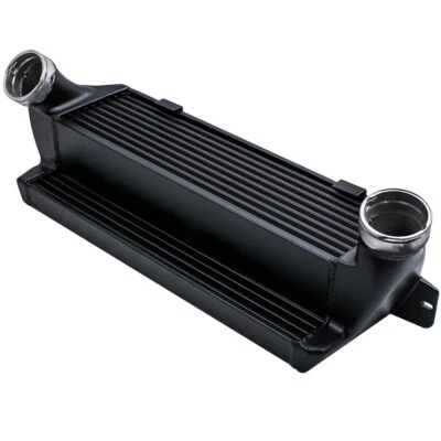 Intercooler per BMW 135i 335xi Z4 35i E82 E88 E90 E92 E93 E89 2006-16 N54/N55 - Immagine 1 di 4