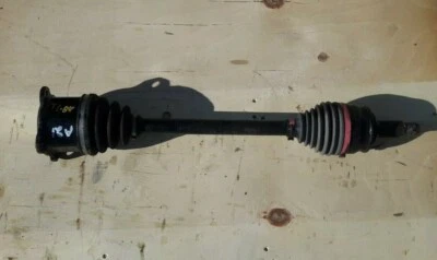 2006-2008 Suzuki Grand Vitara Front Driver Side Axle OEM - Image 1 of 4