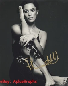 REBECCA HALL... Barefoot Beauty - SIGNED - Picture 1 of 1