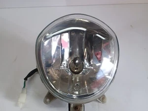 Faro proiettore peugeot django per 125cc 2018 - Foto 1 di 12
