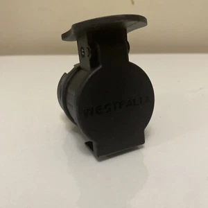 WESTFALIA Automotive Adaptor 13-pin to 7-pin to connect 13pin socket on the - Picture 1 of 5