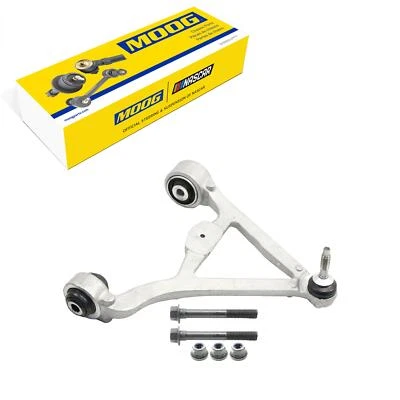 MOOG 控制臂球接头 Assy 左后上部适用于 2010 - 2013 捷豹 XJ — 第 1/3 张图片