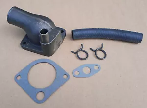 1955-1962 FORD CAR 272-292-312 Y-BLOCK THERMOSTAT HOUSING KIT - Picture 1 of 1