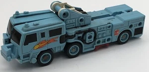 1986 Transformers G1 Hot Spot Hasbro Actionfigur Spielzeug wie Teile - Bild 1 von 4