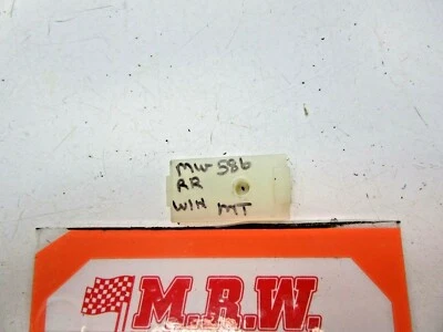 PUERTA CRISTAL VENTANA A REGULADOR BLANCO CLIP TORNILLO COCHE para KIA RIO RIO5 06-11 Foto 1 de 4