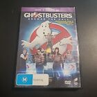 Ghostbusters (DVD, 2016)