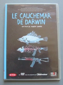 DVD LE CAUCHEMAR DE DARWIN - UN FILM DE HUBERT SAUPER - Picture 1 of 2