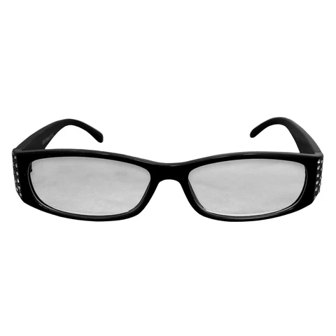 NEW! GAMECOCK READING GLASSES licensed +1.50 Cover
