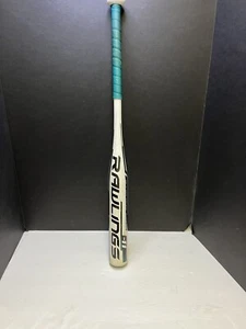 Rawlings Wicked -11 Girls Fastpitch Softball Bat FPWD11 29" - 2¼ Dia - Picture 1 of 5