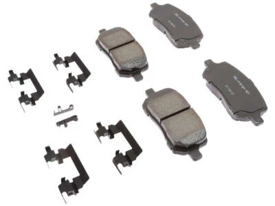 Juego de pastillas de freno traseras AC Delco 69732YK 2016 para Cadillac Escalade ESV 2015-2020 Foto 1 de 2